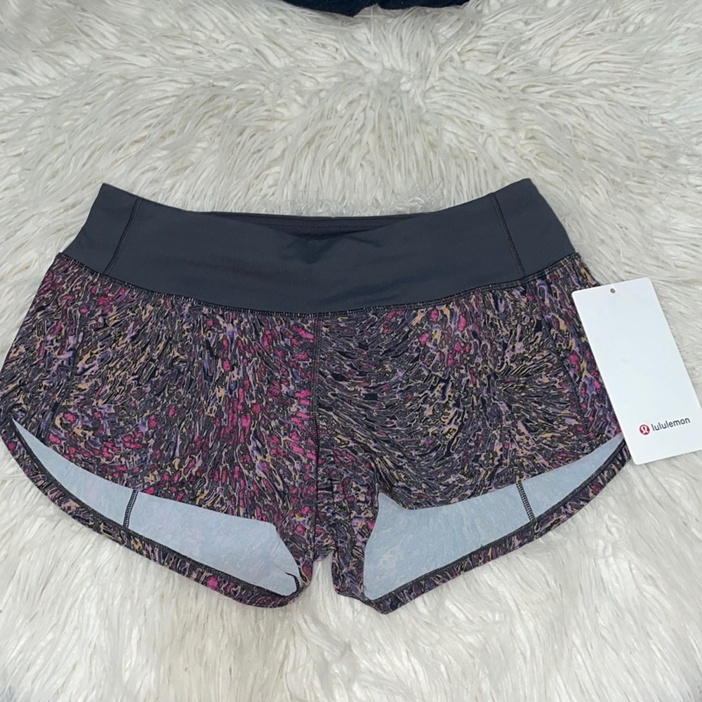 BRAND NEW!! lululemon shorts